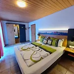 Gospodarstwo agroturystyczne Gaestehaus Schmuckenhof