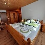 Gospodarstwo agroturystyczne Gaestehaus Schmuckenhof