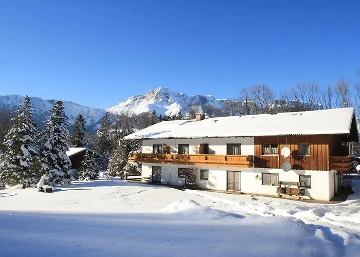 Gaestehaus Schmuckenhof Agroturismo *
