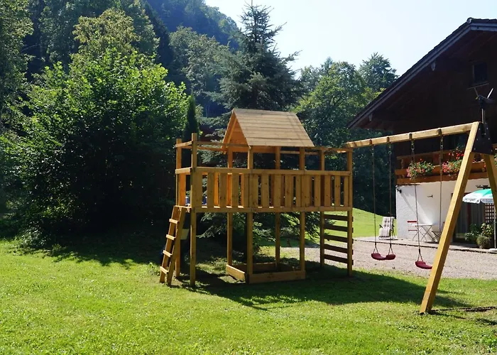 Agroturismo Gaestehaus Schmuckenhof