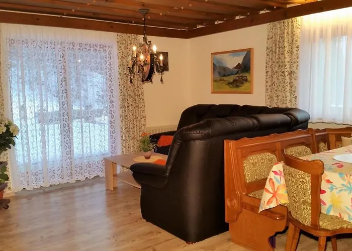 Gaestehaus Schmuckenhof Agroturismo *
