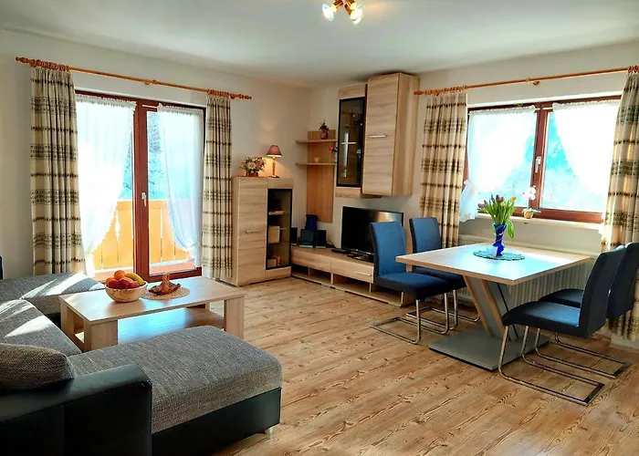 Gaestehaus Schmuckenhof Agroturismo Marktschellenberg