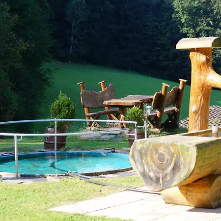 Farm stay Gaestehaus Schmuckenhof *