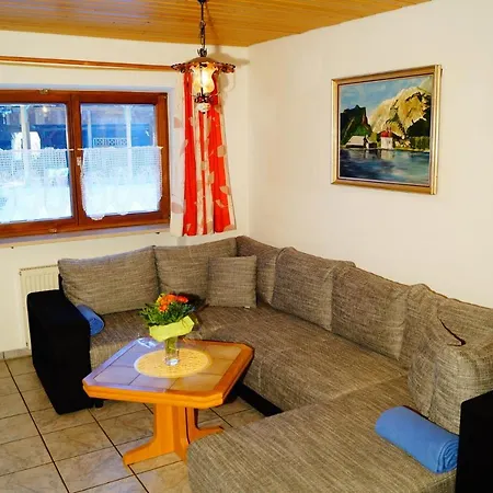 Farm stay Gaestehaus Schmuckenhof Marktschellenberg