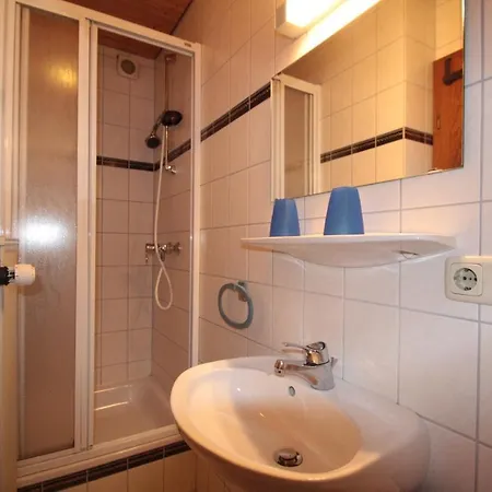 Gaestehaus Schmuckenhof Farm stay