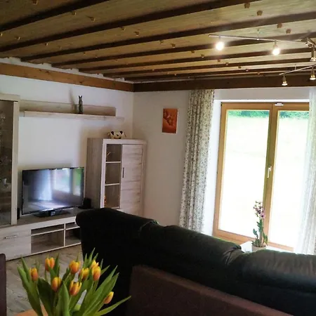 Farm stay Gaestehaus Schmuckenhof