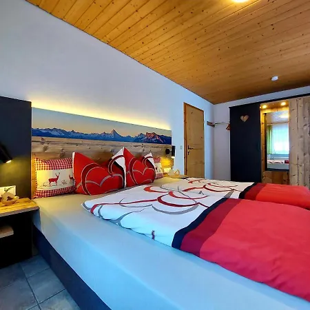Farm stay Gaestehaus Schmuckenhof *