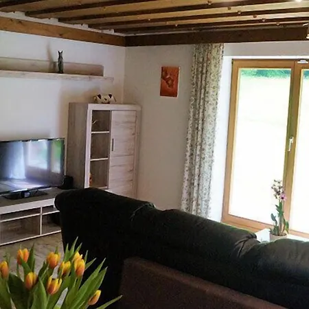 Gospodarstwo agroturystyczne Gaestehaus Schmuckenhof *